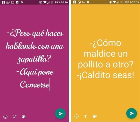 chistes para estados de whatsapp|Los mejores 18 chistes para estados de whatsapp en español